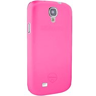  Ozaki O! Coat 0.4 Jelly Pink  - Phone Cover
