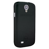  Ozaki O! 0.4 Jelly Coat Black  - Phone Cover