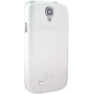  Ozaki O! Coat 0.4 Jelly Transparent  - Phone Cover