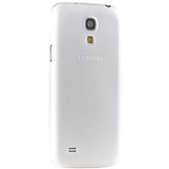  Ozaki O! Coat 0.4 Jelly Transparent  - Phone Cover