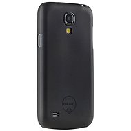  Ozaki O! 0.4 Jelly Coat Black  - Phone Cover