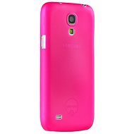  Ozaki O! Coat 0.4 Jelly Pink  - Phone Cover
