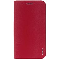  Ozaki O! Coat Red Diary  - Phone Cover