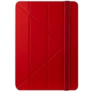  Ozaki O! Coat Slim-Y Red  - Phone Cover