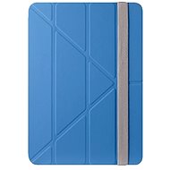 Ozaki O! Coat Slim-Y Blue  - Phone Cover