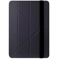 Ozaki O!Coat Slim-Y Gray - Phone Cover