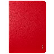 Ozaki O!Coat Slim-Y Red - Phone Cover