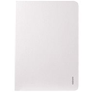 Ozaki O!Coat Slim-Y White - Phone Cover