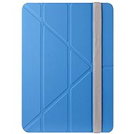 Ozaki O! Slim Blue Coat  - Phone Cover