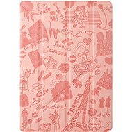  Ozaki O! Coat Travel Paris  - Phone Cover