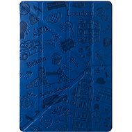  Ozaki O! Coat Travel London  - Phone Cover