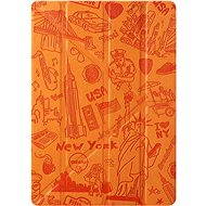  Ozaki O! Coat Travel New York  - Phone Cover