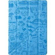  Ozaki O! Coat Sydney Travel  - Phone Cover