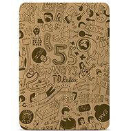  Ozaki O! Relax coat Khaki  - Phone Cover