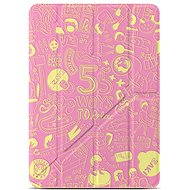  Ozaki O! Coat Relax Pink  - Phone Cover