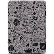  Ozaki O! Relax coat Gray  - Phone Cover