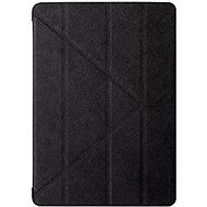 Ozaki O! Coat Slim-Y Black Versatile - Phone Case