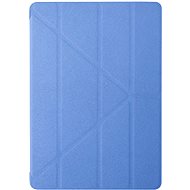 Ozaki O! Coat Slim-Y Versatile Blue - Phone Case