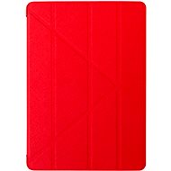Ozaki O! Coat Slim-Y Red Versatile - Phone Case