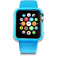 Ozaki O! Coat Shockband Blue - Protective Case