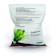 ScaperLine substrate 9 l brown - Aquarium Substrate
