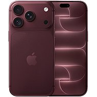 iPhone 18 Pro 1TB Black - Mobile Phone