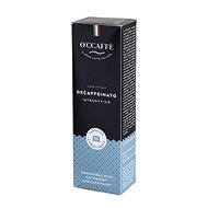 O'ccaffé Caffitaly Decaffeinato 10 servings - Kávové kapsle