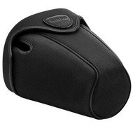 Leather case for digital cameras - Case