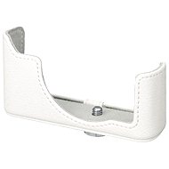 Nikon CB-N2200 white - Digital Camera Leather Case