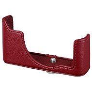 Nikon CB-N2200 red - Digital Camera Leather Case