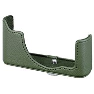  Nikon CB-N2200 khaki  - Digital Camera Leather Case