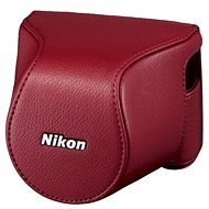 Nikon CB-N2200S red - Case