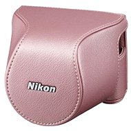 Nikon CB-N2200S pink - Case