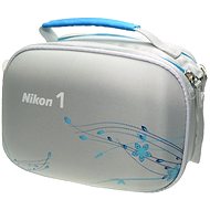  Nikon CF-EU07 gray  - Camera Bag