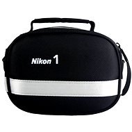  Nikon CF-EU06 black  - Camera Bag