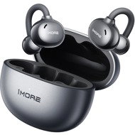 1MORE Clip-On Earbuds S20 - Black - Wireless Headphones