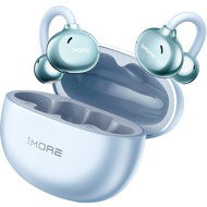 1MORE Clip-On Earbuds S20 - Blue - Wireless Headphones