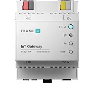 1Home KNX IOT - Central Unit