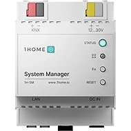 1Home KNX System Manager - Central Unit