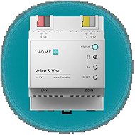1Home KNX Voice & Visu - Central Unit