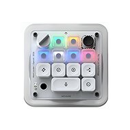 OpenAI Codex Micro Clicky - Keyboard