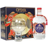 Opihr Spiced Gin 0,7 l 42,5 % vol. - Gin