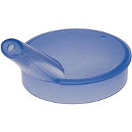 Ornamin Lid for cup 229901503 7 cm, blue - Cap
