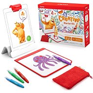 Osmo Creative Starter Interactive Learning through Play - iPad - Educational Toy