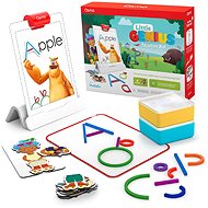 Osmo Little Genius Starter Kit - Interactive Learning through Play - iPad - Educational Toy