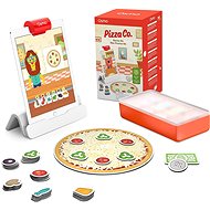 Osmo Pizza Co. Starter Kit -Interactive Learning through Play - iPad - Educational Toy