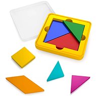 Osmo Tangram Interactive Learning Game - iPad - Educational Toy