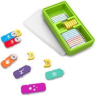Osmo Coding Family Bundle Interactive Learning, Coding through Play - iPad - Educational Toy