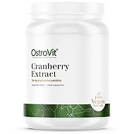 OstroVit Cranberry extract, 100 g - Dietary Supplement