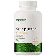 OstroVit Synephrine VEGE, 90 capsules - Dietary Supplement